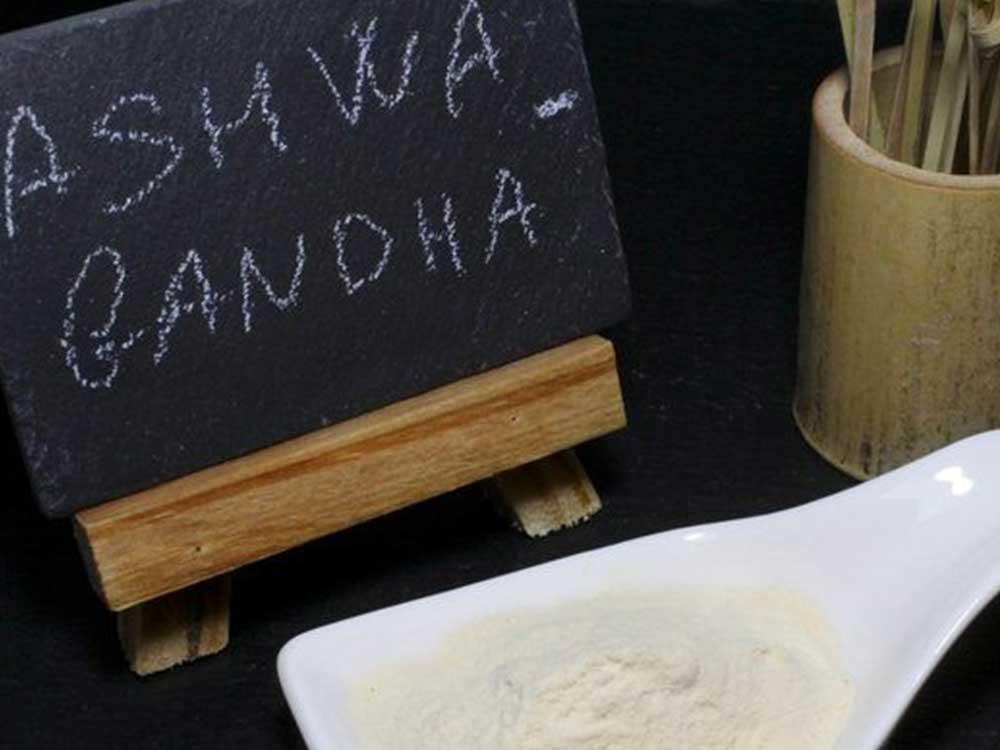 Ashwagandha