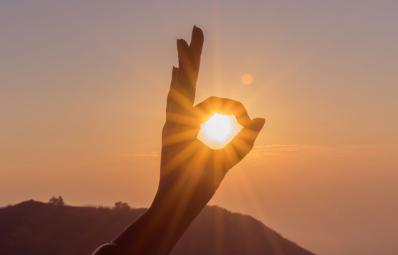 Sole e vitamina D, la vitamina amica degli ormoni